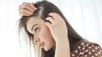 <strong>Hair Transplant for Women</strong>